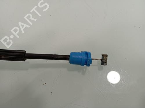 Front right lock CITROËN C4 Picasso I MPV (UD_) 2.0 HDi 138 | BP12994609C97 
