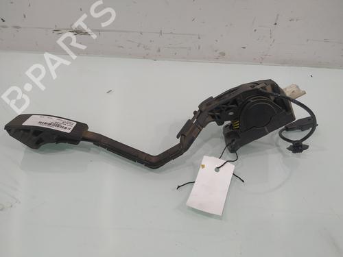 pedal-peugeot-407-6d_-2004-2005-2006-2007-2008-2009-2010-2011-36699106 main image