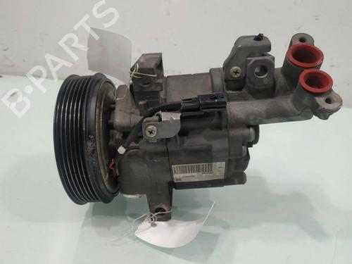 AC compressor DACIA SANDERO | BP39691825M34 - Image 2