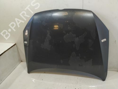 Hood VW PASSAT B7 Variant (365)  | BP29532124C1 