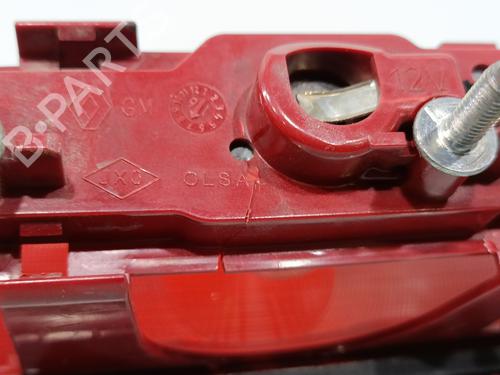 Third brake light OPEL VIVARO B Bus (X82)  | BP32700181L11  - Image 5