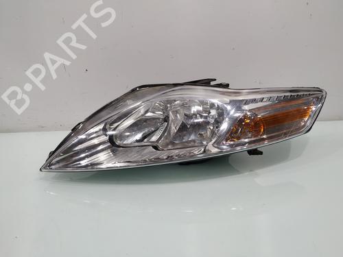 Used Left headlight Left headlight FORD MONDEO IV (BA7) [2007-2015] 36262317 36262317