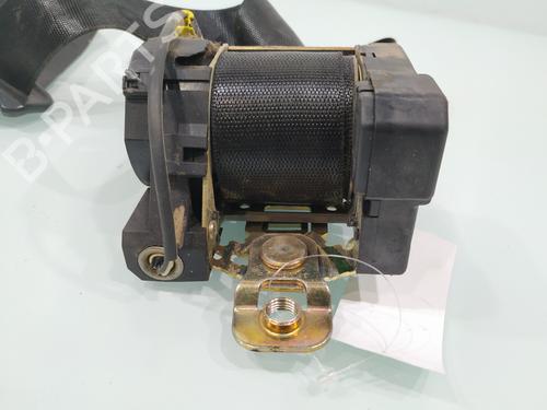 Front right seatbelt MERCEDES-BENZ M-CLASS (W163)  | BP28191637I25