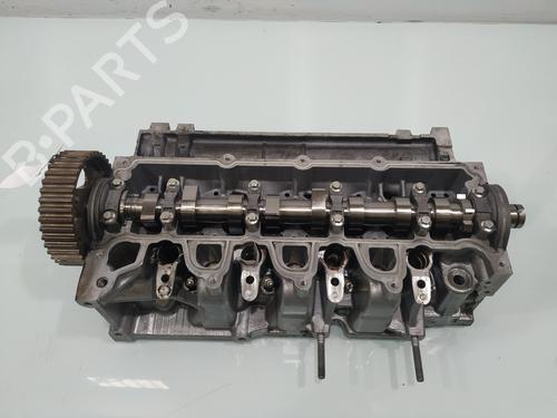 Culata Culata RENAULT SCÉNIC III (JZ0/1_) [2008-2016] 37236661 37236661