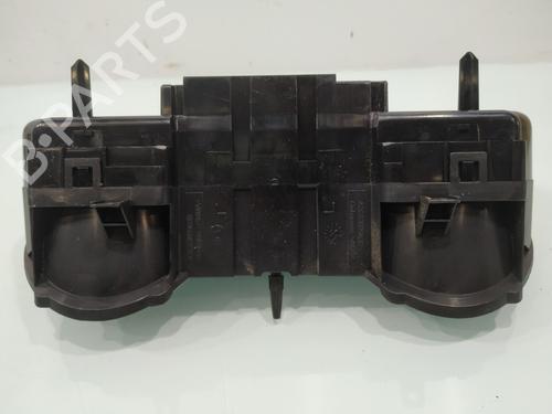 Instrument cluster SEAT LEON (1P1) | BP31250274C47