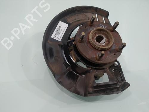 Used Right front steering knuckle HYUNDAI SANTA FÉ I (SM) 2.0 CRDi (113 hp) 26275129