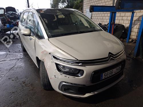 Brukte deler til CITROËN C4 Grand Picasso II (DA_, DE_) [2013-2025]  4349705
