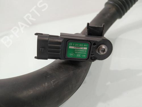 Pipe RENAULT GRAND SCÉNIC II (JM0/1_) 1.5 dCi | BP29937450M125