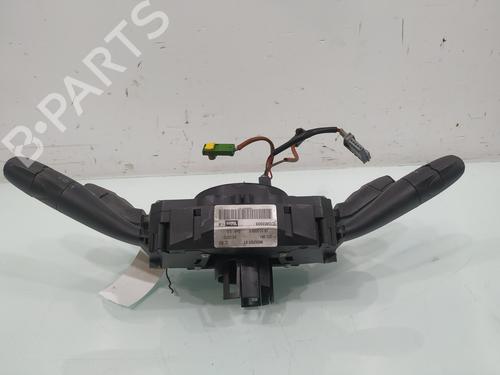 Headlight switch PEUGEOT 407 (6D_) 1.6 HDi 110 (6D9HZC, 6D9HYC) | BP37012207I24 - Image 6