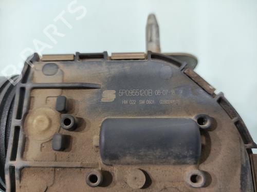 Front wiper motor SEAT TOLEDO III (5P2) | BP32671994M29 - Image 6