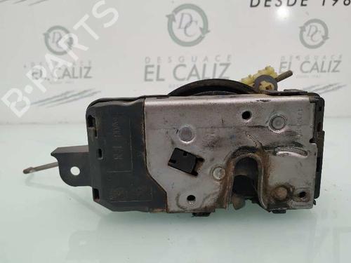 Front right lock OPEL ASTRA H (A04) 1.7 CDTI (L48) | BP8087673C97 