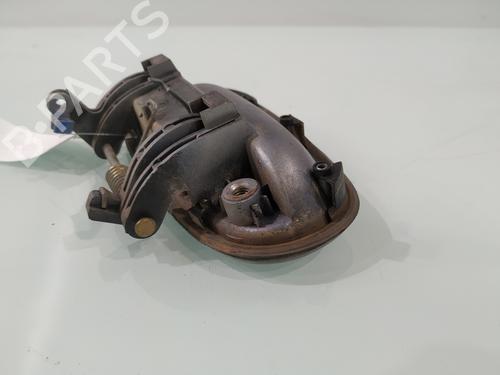 Rear right exterior door handle DAEWOO LACETTI Hatchback (KLAN) 1.4 | BP29855905C130 