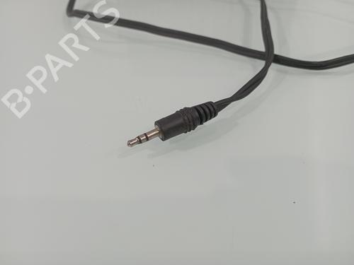 Radio MERCEDES-BENZ E-CLASS (W211) E 270 CDI (211.016) | BP29448717E6 