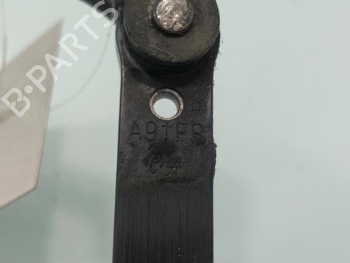 Hinge/Door check strap PEUGEOT 208 I (CA_, CC_)  | BP22423425C146