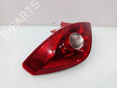 Left taillight OPEL CORSA D (S07)  | BP33219285C34  - Image 6