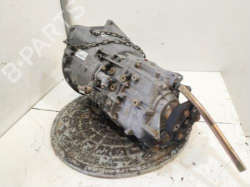 Gearbox BMW 3 (E46) 320 d | BP25815492M3 