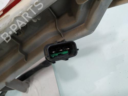 Rear bumper right light KIA SPORTAGE III (SL) 1.7 CRDi | BP15227271C82 