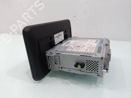 Display monitor DACIA SANDERO III | BP30772469C48