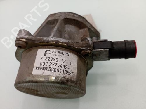 Vacuum pump RENAULT SCÉNIC II (JM0/1_)  | BP13059238M80 