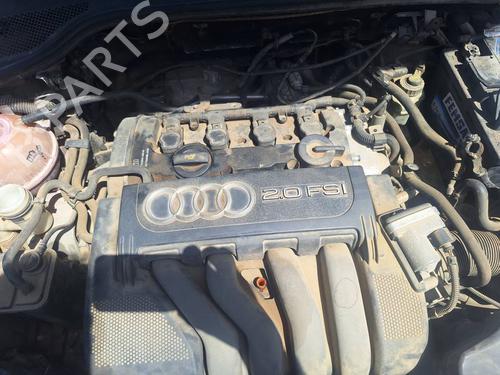 Electronic sensor AUDI A3 (8P1) 2.0 FSI | BP39696624M84 - Image 8