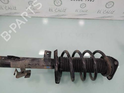 Left front shock absorber MAZDA 5 (CR) 2.0 CD (CR19) | BP8086622M16 