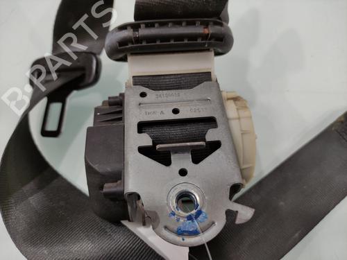 Front right seatbelt OPEL VIVARO B Van (X82) 1.6 CDTI (05) | BP32712508I25 - Image 5