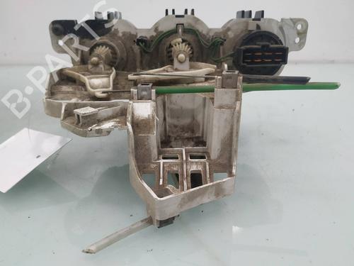 Climate control KIA PICANTO I (SA) 1.1 | BP9400783I5 