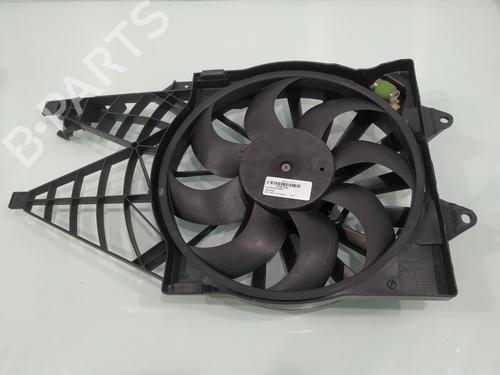 Koelventilatormotor FIAT LINEA (323_, 110_) 1.4 T-Jet (323AXC1A) (120 hp) 28097478