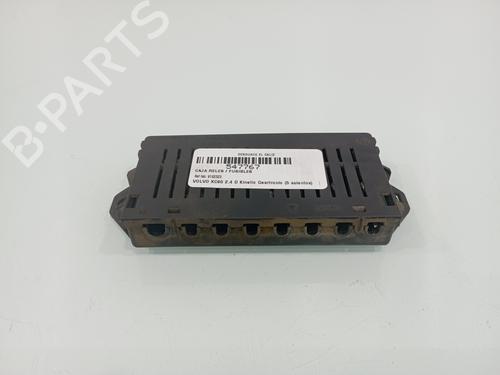 Boîte à Fusibles VOLVO XC90 I (275) D5 AWD (163 hp) 30572785