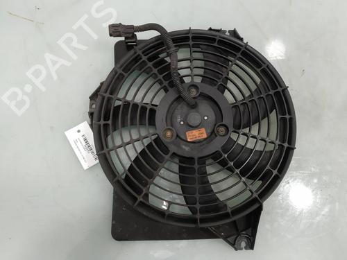 Køleventilator elektrisk HYUNDAI MATRIX (FC) 1.5 CRDi (82 hp) 9278794