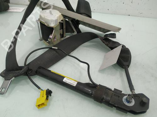 Front right seatbelt OPEL MERIVA B MPV (S10)  | BP17747803I25 