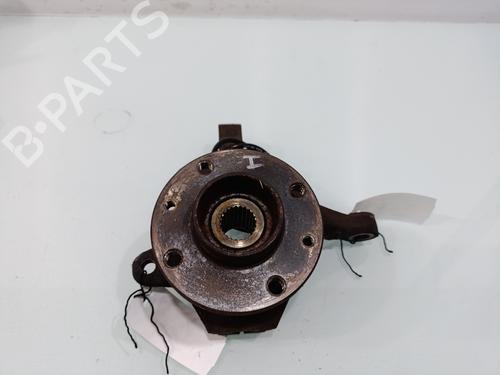 Used Left front steering knuckle Left front steering knuckle RENAULT KANGOO (KC0/1_) 1.5 dCi (84 hp) 36419062 36419062
