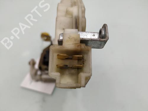 Front right lock NISSAN TERRANO II (R20) 2.7 TDi 4WD | BP13256609C97 