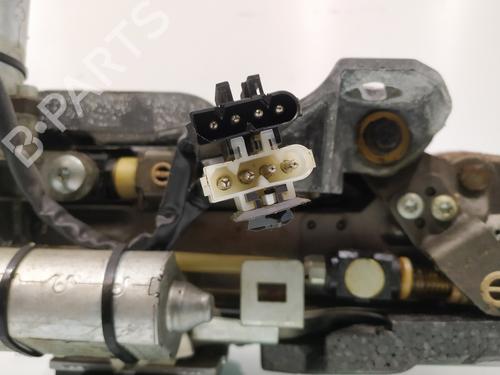 Steering column BMW 7 (E65, E66, E67) 730 Ld | BP31127357M21 