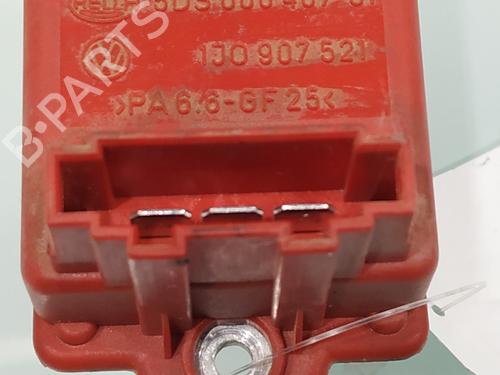 Heater resistor SEAT LEON (1M1)  | BP25721463M108 