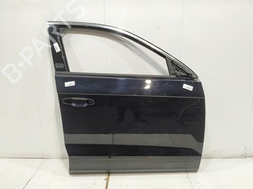 Dør højre fortil VW T-ROC (A11, D11) [2017-2025]  31144015
