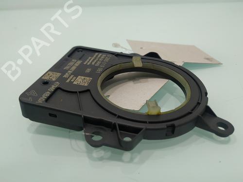 Electronic module NISSAN QASHQAI II (J11, J11_) 1.6 DIG-T | BP21726684M83 