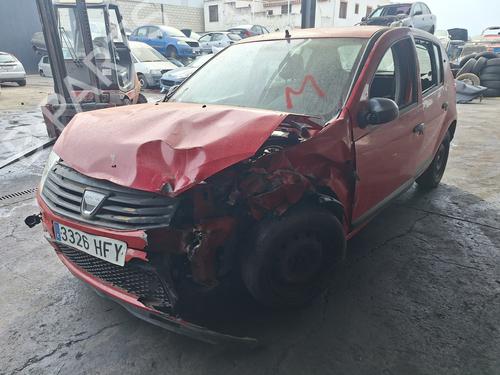 Antenne/Base DACIA SANDERO  | BP34570840C140  - Image 9