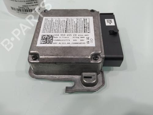 Airbag styreenhed VW ID.3 (E11, E12) Pro | BP29714830M53 