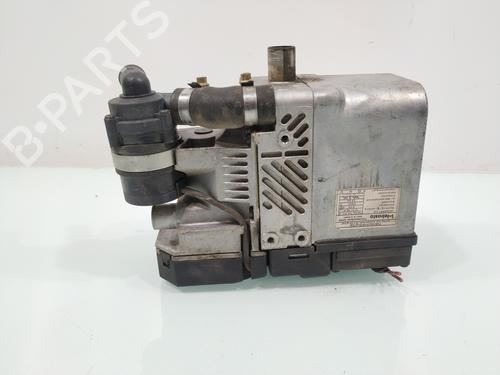 Heater blower motor BMW 3 (E46) 320 d | BP25721380M62 