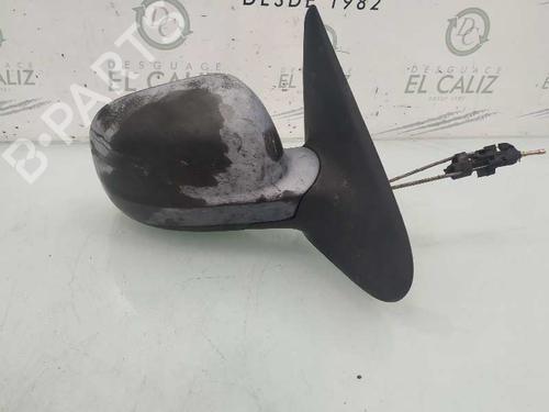 Right mirror SEAT LEON (1M1) 1.9 TDI | BP8093540C27 