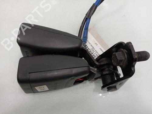 Seat buckle HYUNDAI i30 (FD)  | BP15804013I32 