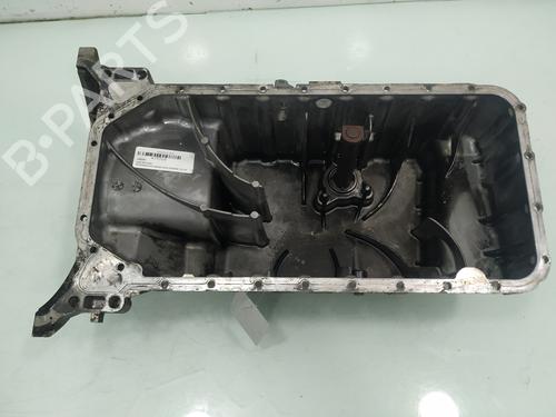 Used Oil sump MERCEDES-BENZ VITO Van (W638) 110 CDI 2.2 (638.094) (102 hp) 17836858