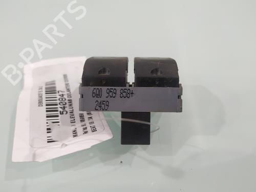 Left front window switch SEAT IBIZA III (6L1)  | BP29329423I27 