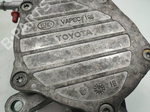 Vacuum pump TOYOTA AVENSIS (_T25_) 2.2 D-4D (ADT251_, ADT251R) | BP9423868M80