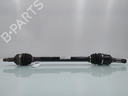 Left front driveshaft MAZDA MX-5 IV (ND__) | BP32219557M38 - Image 6