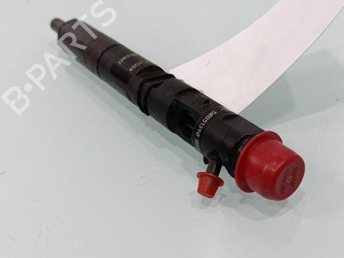 Injector RENAULT KANGOO (KC0/1_) 1.5 dCi | BP36419054M100 - Image 2