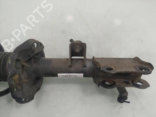 Right front shock absorber KIA SPORTAGE IV (QL, QLE) 2.0 CRDi AWD | BP9343076M17 