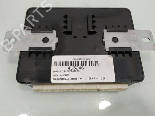 Electronic module KIA SPORTAGE II (JE_, KM_)  | BP17727686M83 