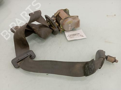 Used Rear left seatbelt HYUNDAI SANTA FÉ I (SM) 2.0 CRDi (113 hp) 13408932